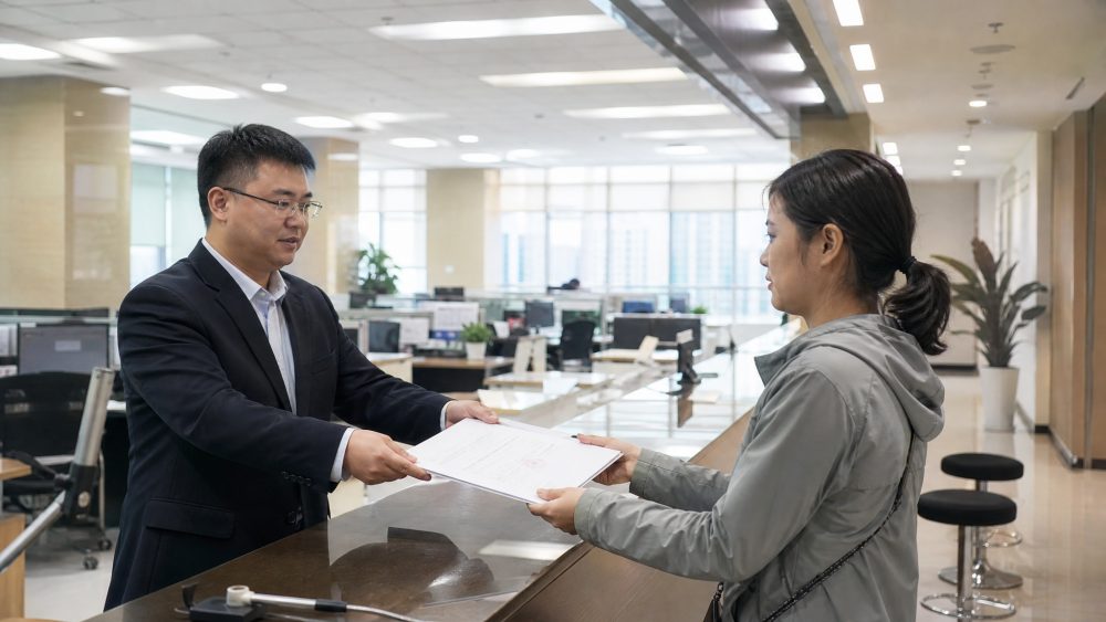 烟台公证办理在哪里办?鲁东公证处假期为急办者开门