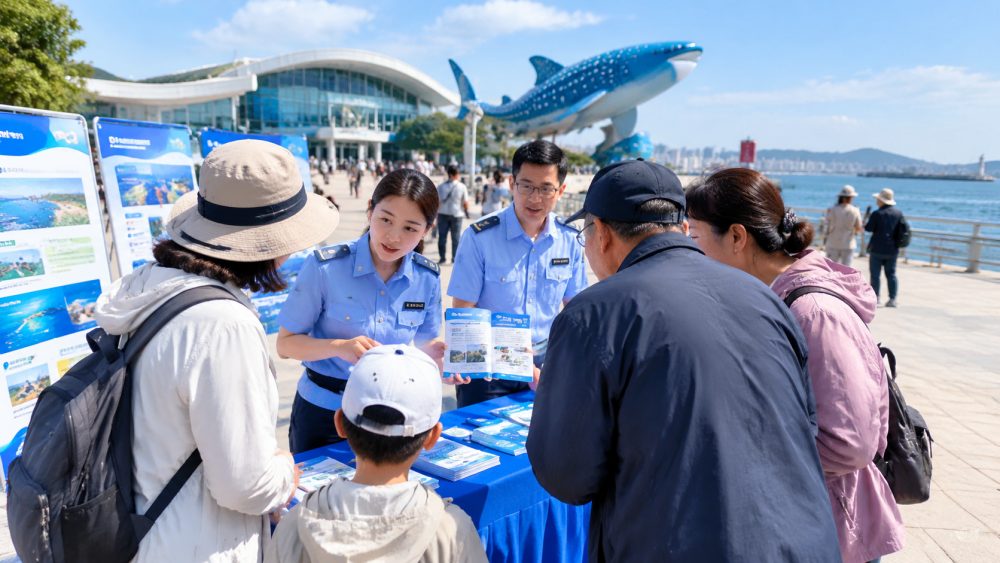 烟台潮汐月报上线,市民赶海前先看潮汐时间