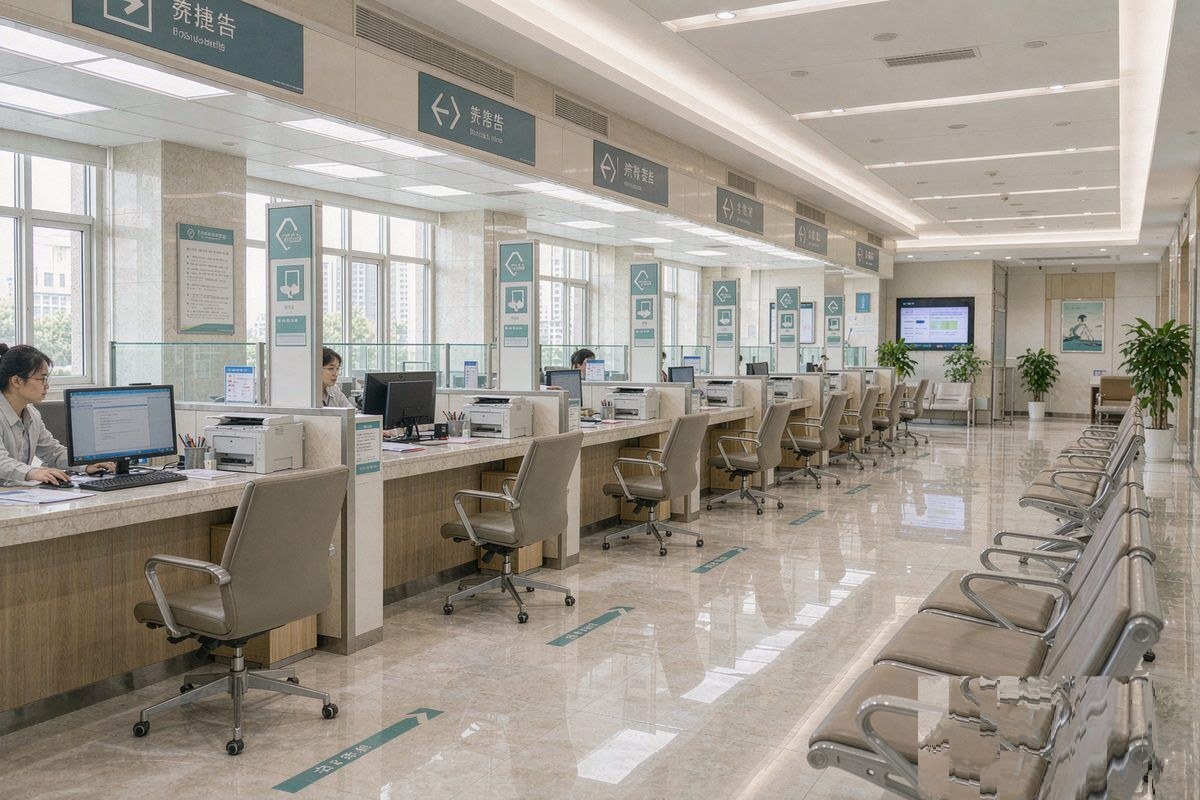 社保卡、医保凭证常见问题:办理与使用场景